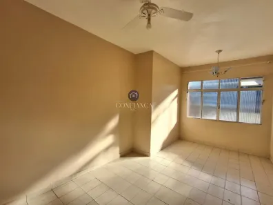 Apartamento com 1 Quarto à venda, 50m² no Marapé, Santos