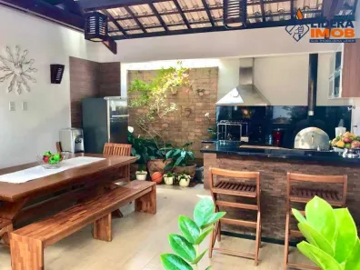 Casa com 3 Quartos à venda, 260m² no Sobradinho, Feira de Santana