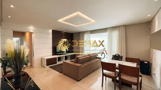 Apartamento com 3 Quartos à venda, 120m² no Urbanova I, São José dos Campos