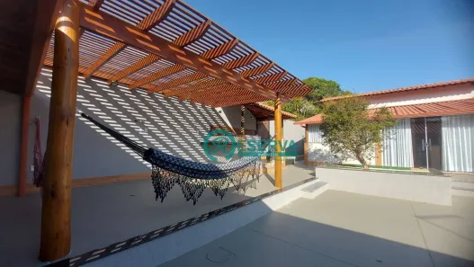 Casa com 3 Quartos à venda, 250m² no Residencial Eldorado, Lagoa Santa