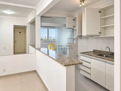 Apartamento com 3 Quartos à venda, 66m² no Jardim São Carlos, Sorocaba