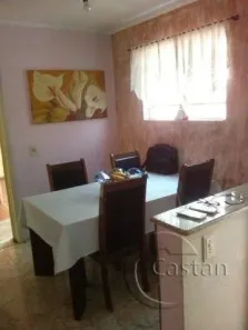 Sobrado com 3 Quartos à venda, 150m² no Parque Residencial Oratorio, São Paulo