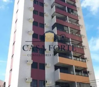 Apartamento com 3 Quartos à venda, 79m² no Prado, Recife