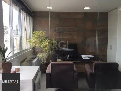 Sala Comercial à venda, 46m² no Centro Histórico, Porto Alegre