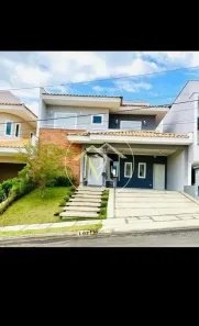 Casa com 3 Quartos à venda, 250m² no Parque Residencial Villa dos Inglezes, Sorocaba