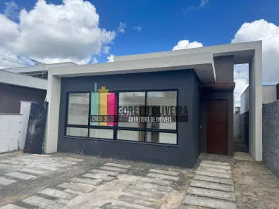 Casa de Condomínio com 3 Quartos à venda, 165m² no Registro, Feira de Santana