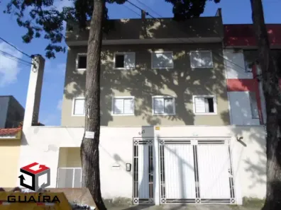 Cobertura com 2 Quartos à venda, 60m² no Vila Pires, Santo André