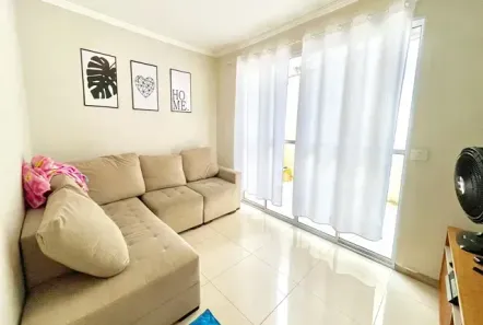 Casa com 3 Quartos à venda, 60m² no Jardim Santa Lucrécia, São Paulo