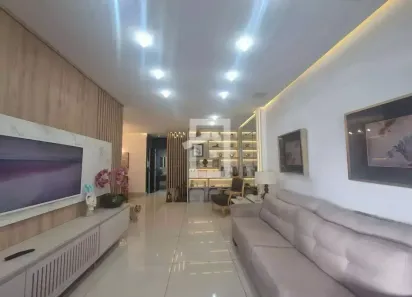 Apartamento com 3 Quartos à venda, 163m² no Barra da Tijuca, Rio de Janeiro