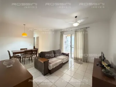 Apartamento com 3 Quartos para alugar, 78m² no Nova Aliança, Ribeirão Preto