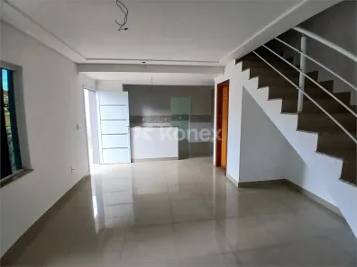 Sobrado com 2 Quartos à venda, 97m² no Vila Clarice, São Paulo