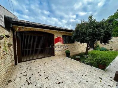 Casa com 3 Quartos para alugar, 160m² no Parque da Fonte, São José dos Pinhais