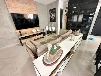 Cobertura com 3 Quartos à venda, 174m² no Vila Regente Feijó, São Paulo