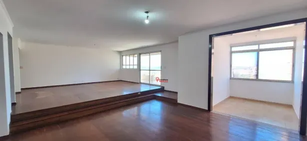 Apartamento com 3 Quartos à venda, 263m² no Jardim da Colina, Americana