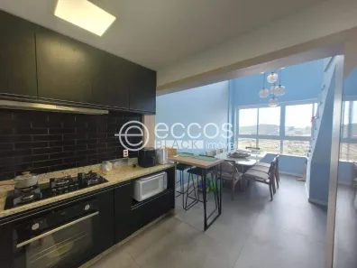 Apartamento com 3 Quartos à venda, 130m² no Alphaville - Lagoa dos Ingleses, Nova Lima
