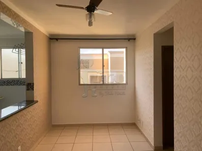 Apartamento com 2 Quartos à venda, 46m² no Ribeirânia, Ribeirão Preto