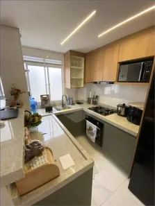Apartamento com 2 Quartos à venda, 39m² no Jardim Novo Portugal, Guarulhos