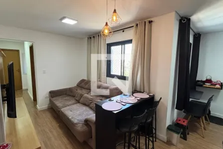 Cobertura com 2 Quartos à venda, 100m² no Jardim Ana Maria, Santo André