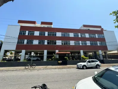Apartamento com 1 Quarto à venda, 68m² no Balneário Remanso, Rio das Ostras