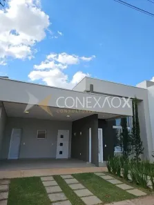 Casa de Condomínio com 3 Quartos à venda, 184m² no Parque Olívio Franceschini, Hortolândia