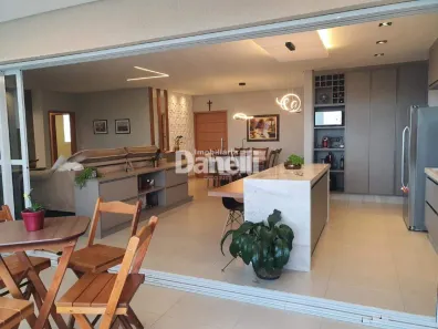 Apartamento com 3 Quartos à venda, 155m² no Vila Edmundo, Taubaté