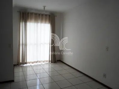 Apartamento com 2 Quartos à venda, 60m² no Jardim São Francisco, Santa Bárbara D'Oeste
