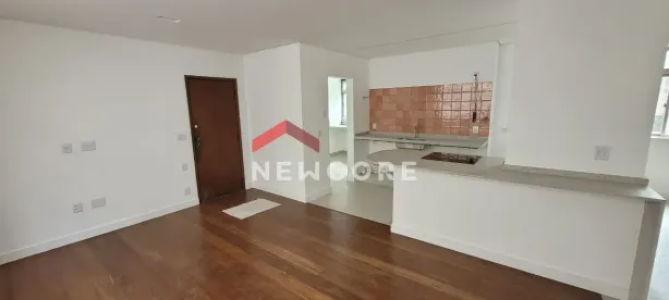 Apartamento com 4 Quartos à venda, 140m² no Gutierrez, Belo Horizonte