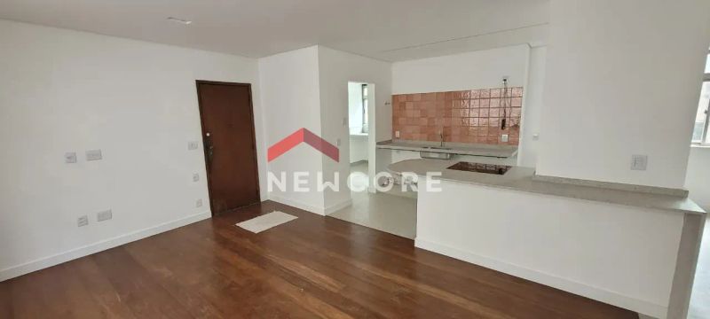 Apartamento com 4 quartos — Gutierrez, Belo Horizonte