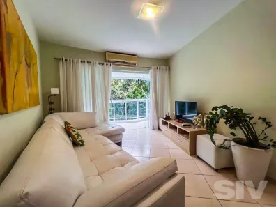Apartamento com 3 Quartos à venda, 107m² no Riviera, Bertioga