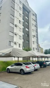 Apartamento com 3 Quartos à venda, 57m² no Loteamento Sumaré, Maringá
