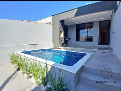 Casa com 2 Quartos à venda, 150m² no Jardim Simus, Sorocaba