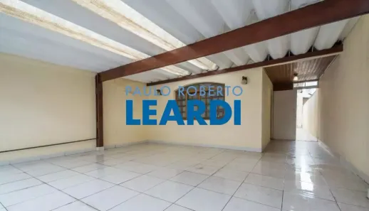 Casa com 4 Quartos à venda, 163m² no Santo Amaro, São Paulo
