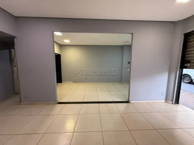 para alugar, 128m² no Centro, Ribeirão Preto