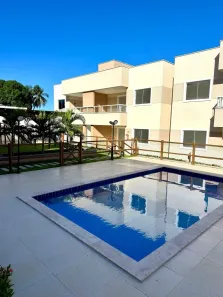 Apartamento com 2 Quartos à venda, 72m² no Boa União (Abrantes), Camaçari