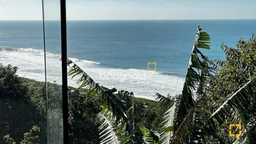 Casa com 4 Quartos à venda, 125m² no Barra da Lagoa, Florianópolis