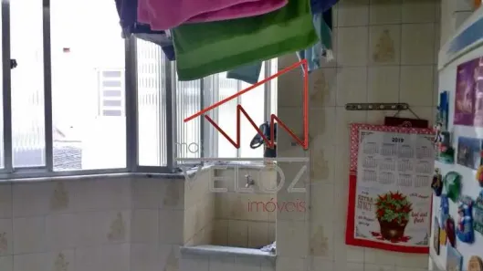 Apartamento com 2 Quartos à venda, 64m² no Catete, Rio de Janeiro