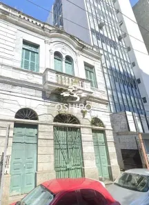 Galpão/Depósito/Armazém à venda, 1000m² no Centro, Santos