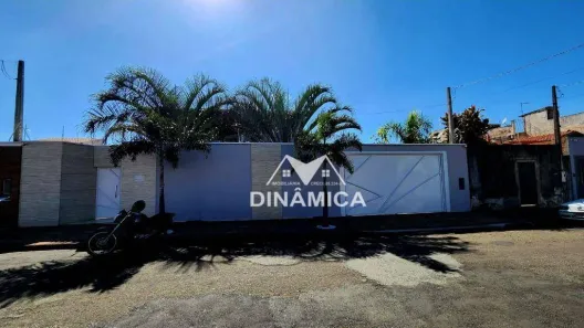 Casa com 3 Quartos à venda, 300m² no Parque Residencial Klavin, Nova Odessa