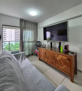 Apartamento com 3 Quartos à venda, 65m² no Espinheiro, Recife