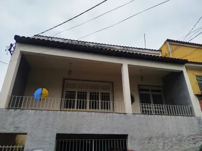 Casa de Condomínio com 2 Quartos para alugar, 133m² no Freguesia (Jacarepaguá), Rio de Janeiro
