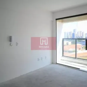 Apartamento com 2 Quartos à venda, 35m² no Bosque da Saúde, São Paulo