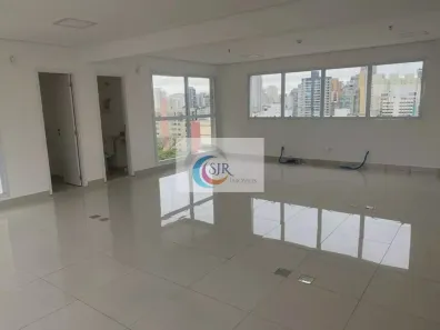 Sala Comercial para venda ou aluguel, 282m² no Vila Clementino, São Paulo
