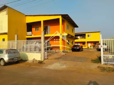 Sala Comercial à venda, 780m² no , Chapada dos Guimarães