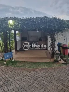 Apartamento com 2 Quartos à venda, 50m² no Jardim Myrian Moreira da Costa, Campinas