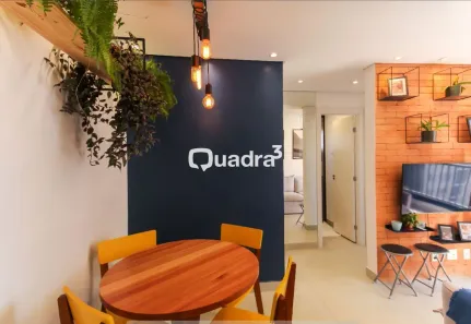 Apartamento com 2 Quartos à venda, 41m² no Mooca, São Paulo