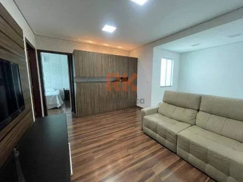 Casa com 4 quartos — Ouro Preto, Belo Horizonte