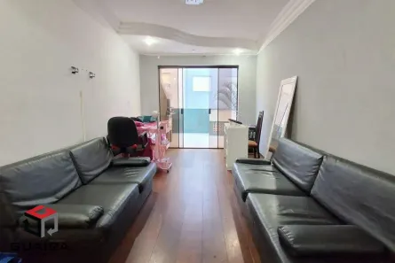 Apartamento com 3 Quartos à venda, 125m² no Osvaldo Cruz, São Caetano do Sul