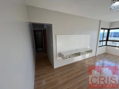 Apartamento com 2 Quartos à venda, 48m² no Borgo, Bento Gonçalves