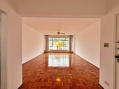 Apartamento com 3 Quartos à venda, 131m² no Gonzaga, Santos