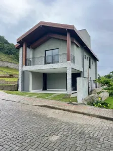 Casa de Condomínio com 4 Quartos à venda, 272m² no Casa Branca, Itapema